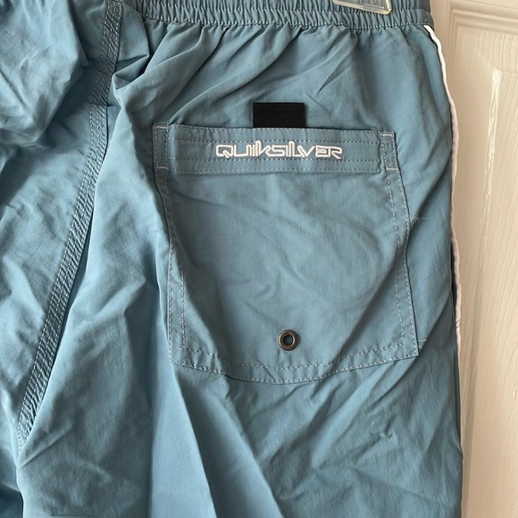 NWT Quicksilver Saturn Volley 17NB - Picture 3 of 8